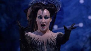 Die Zauberflöte — foto 5