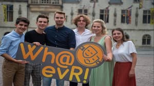 Wh@evR! — foto 2