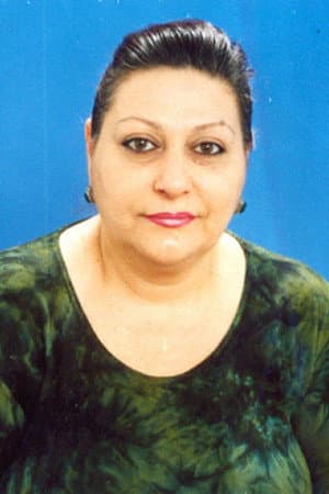 Kübra Dadaşova
