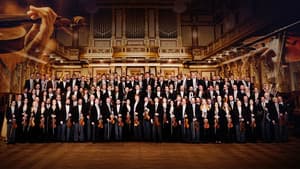 Le grand concert du Philharmonique de Vienne au Palais Garnier — foto 1