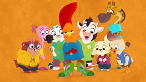 Gallina del funk / Hansel y Gretel y la gallina
