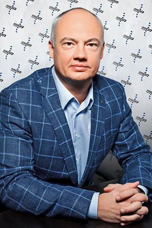 Родион Павлючик