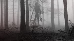 The Haunting of Grady Farm — foto 1
