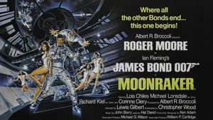 007: Misión espacial — foto 3