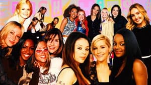 Girlbands Forever — foto 1