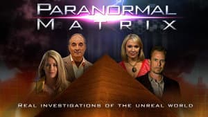 Paranormal Matrix — foto 1
