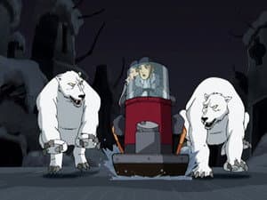 Episodio 7