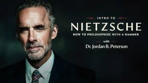 Intro to Nietzsche — foto 1
