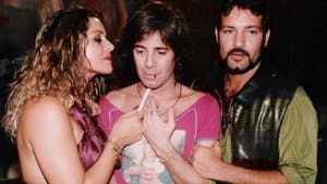Navalha na Carne — foto 1