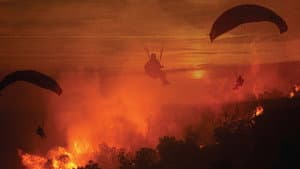 Trial by Fire — foto 1