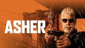 Agente Asher — foto 7