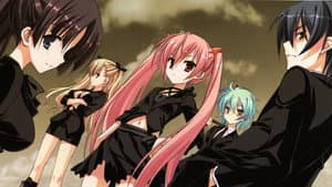 Aria The Scarlet Ammo — foto 4