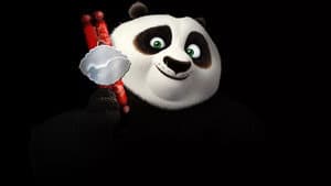 Kung Fu Panda: Secrets of the Scroll — foto 4