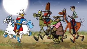 Posse Impossible — foto 1