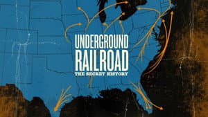 Underground Railroad: The Secret History — foto 1