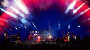 Pink Floyd: The Later Years 1987-2019 — foto 3