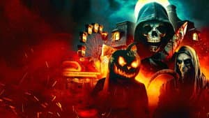 Haunt Season — foto 9
