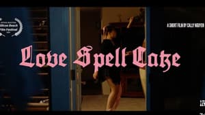 Love Spell Cake — foto 1