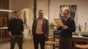 Bajo terapia — foto 4