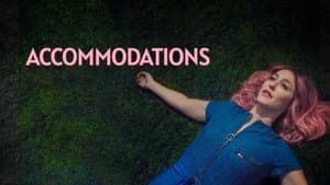 Accommodations — foto 2