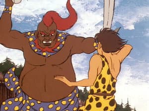 Episodio 16