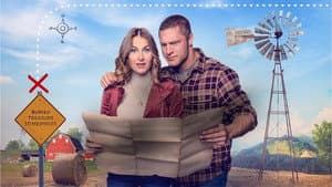 The Love Hunt — foto 1