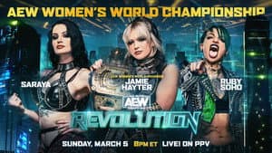 AEW Revolution 2023 — foto 5
