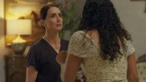 Una relación de mentiras