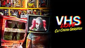 VHS Love: Cult Cinema Obsession — foto 3