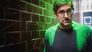 Louis Theroux's Forbidden America — foto 1
