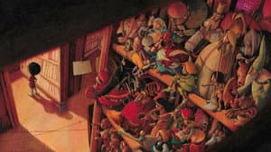 Kérity, la maison des contes — foto 1