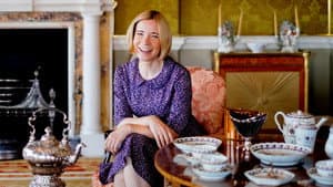 Jane Austen: Behind Closed Doors — foto 2