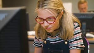 Girl Wired — foto 1