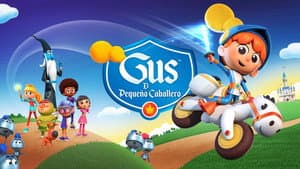 Gus: El pequeño caballero — foto 4