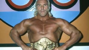 WWE: 20 Years Too Soon - The Superstar Billy Graham Story — foto 3