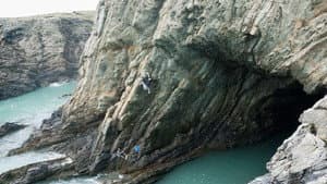 George Smith's UpsideDown Wales — foto 1