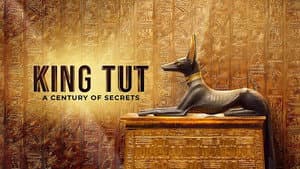 King Tut: A Century of Secrets — foto 2