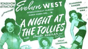 A Night at the Follies — foto 1