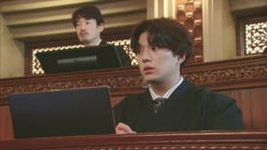 Ichikei’s Crow: Los jueces del tribunal penal — foto 6