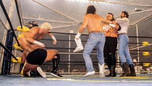 WCW Fall Brawl 1994 — foto 2