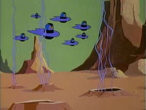 Episodio 22
