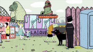 Comme des lapins — foto 2