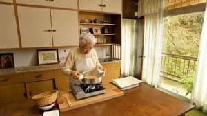 天のしずく　辰巳芳子“いのちのスープ” — foto 1