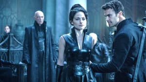 Inframundo 5: Guerras de sangre — foto 9