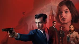 Pennyworth: The Origin of Batman's Butler — foto 5
