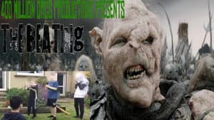 The Beating: Prison Break — foto 1
