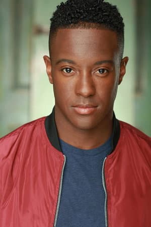 Eric Wright
