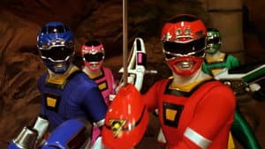 Turbo: Una película de los Power Rangers — foto 8