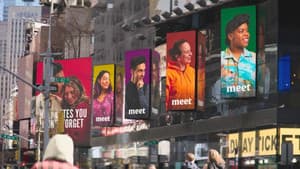 Meet Cute in Manhattan — foto 7