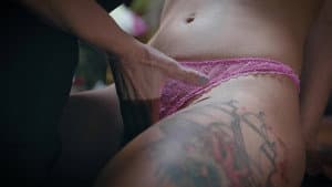 Lesbian Revenge 3 — foto 7